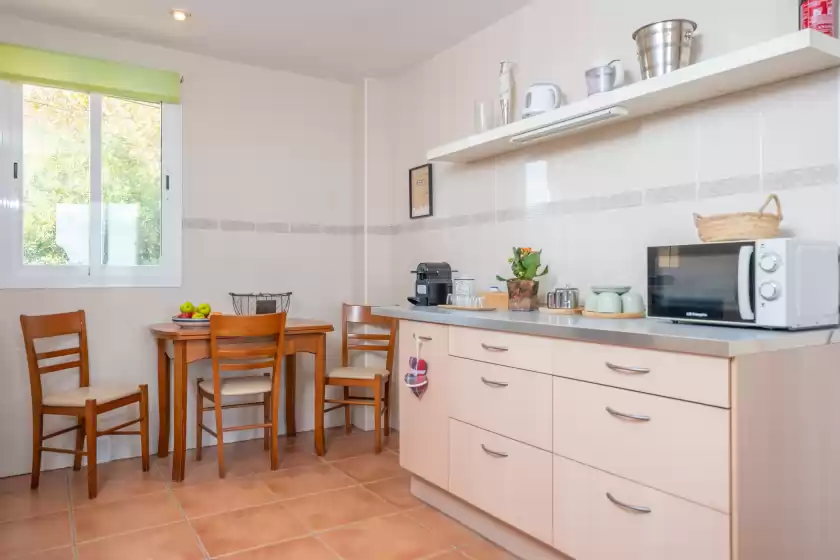 Ferienhaus auf Sa copinya, Son Servera