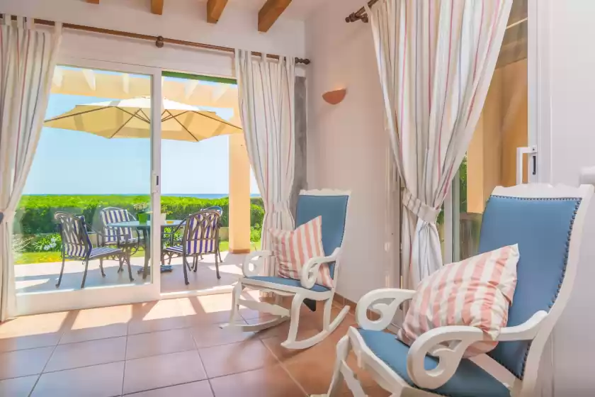 Ferienhaus auf Sa copinya, Son Servera