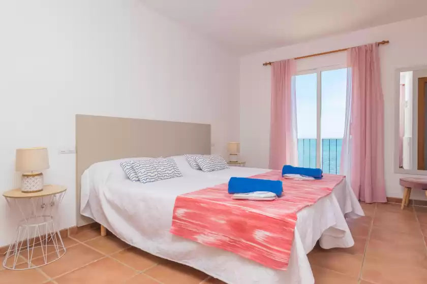 Ferienhaus auf Sa copinya, Son Servera