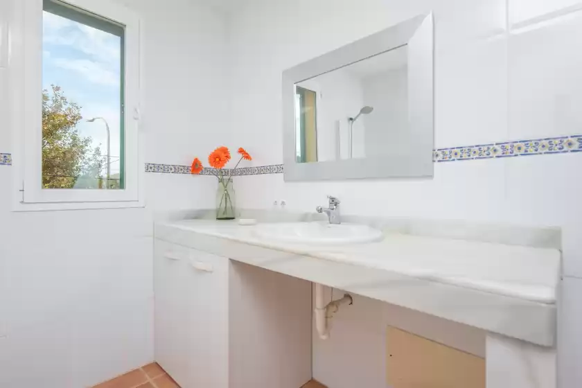 Ferienhaus auf Sa copinya, Son Servera