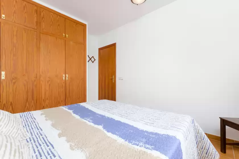 Ferienhaus auf Can mestral, Badia Blava