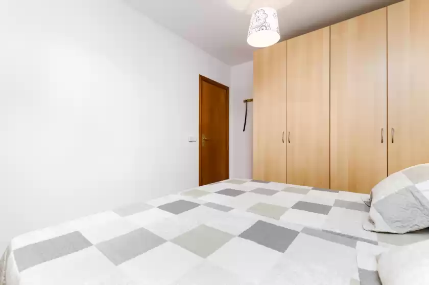 Ferienhaus auf Can mestral, Badia Blava