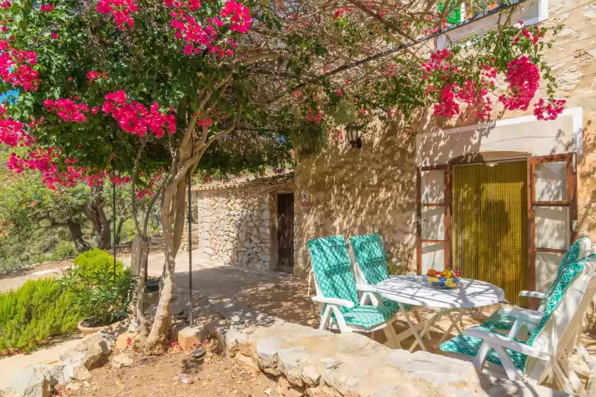 Ferienhaus auf Can tiona