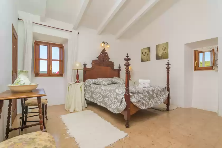 Ferienhaus auf Can tiona, s'Arracó
