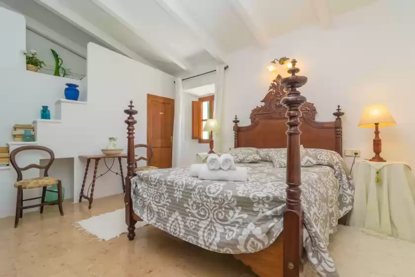 Ferienhaus auf Can tiona, s'Arracó