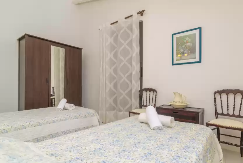 Ferienhaus auf Can tiona, s'Arracó