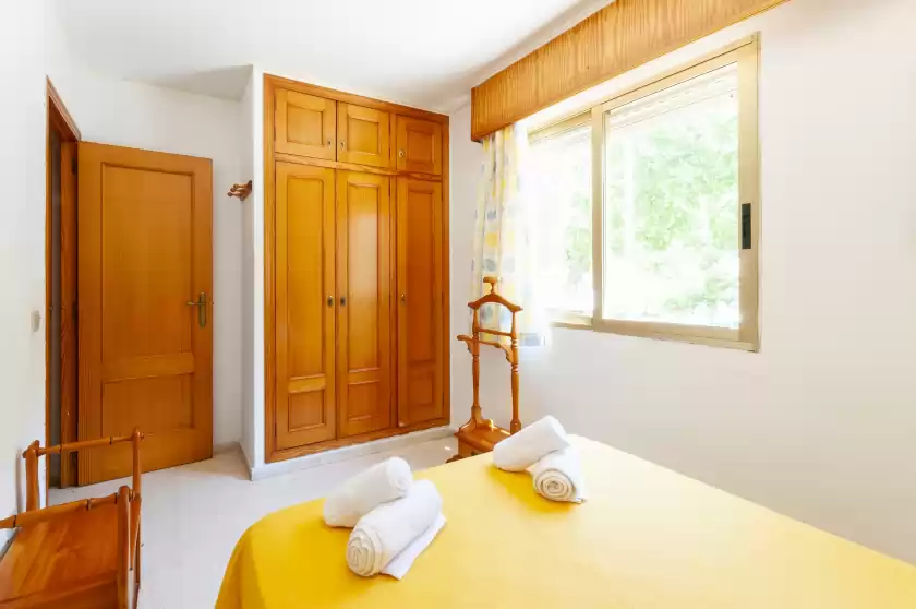 Ferienhaus auf Ibiza, Grau i Platja