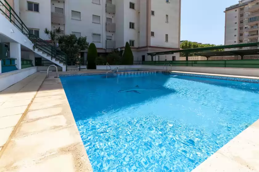 Ferienhaus auf Ibiza