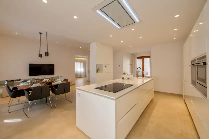 Holiday rentals in Es puig - adults only, Sant Llorenç des Cardassar