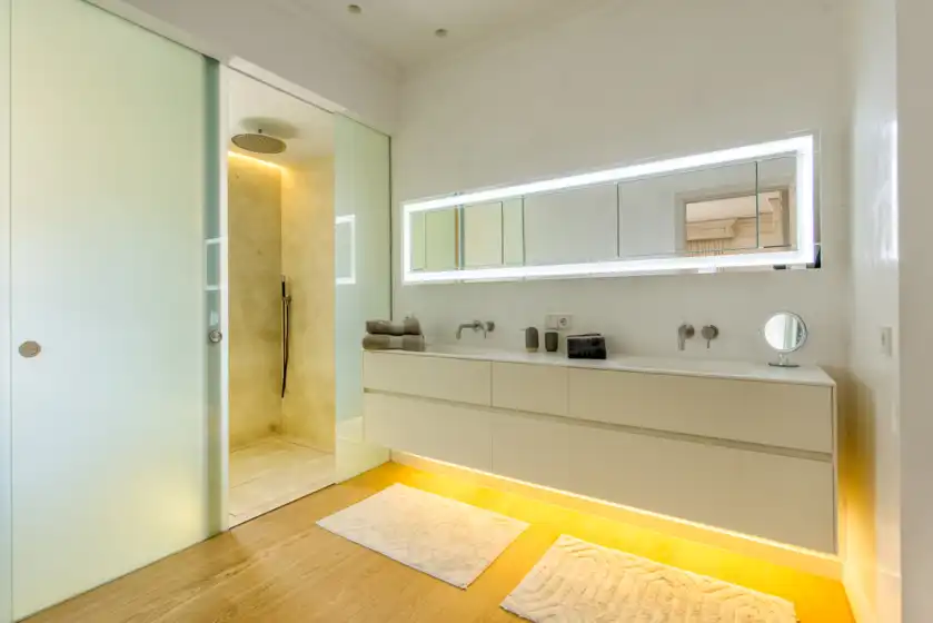 Holiday rentals in Es puig - adults only, Sant Llorenç des Cardassar