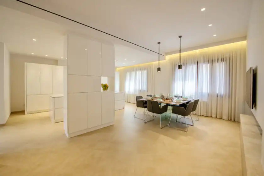 Holiday rentals in Es puig - adults only, Sant Llorenç des Cardassar