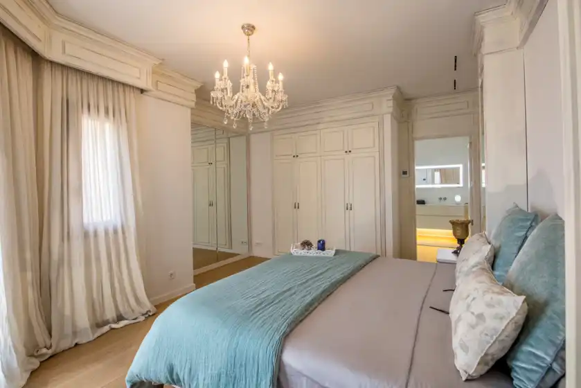 Holiday rentals in Es puig - adults only, Sant Llorenç des Cardassar