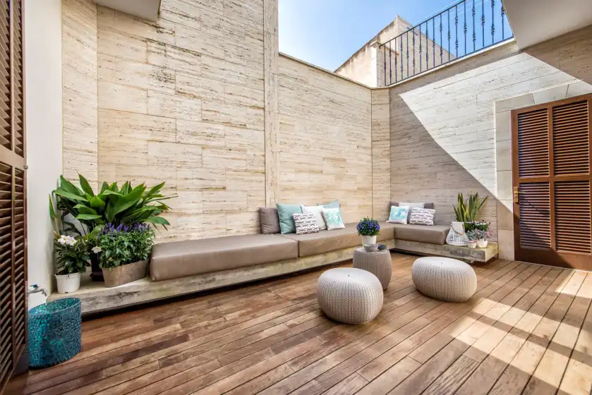 Holiday rentals in Es puig - adults only, Sant Llorenç des Cardassar