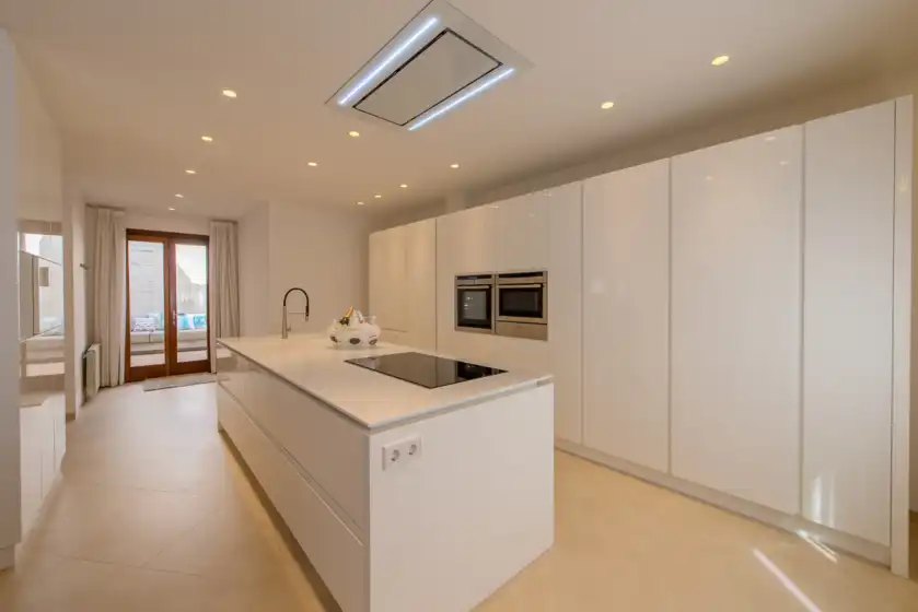 Holiday rentals in Es puig - adults only, Sant Llorenç des Cardassar