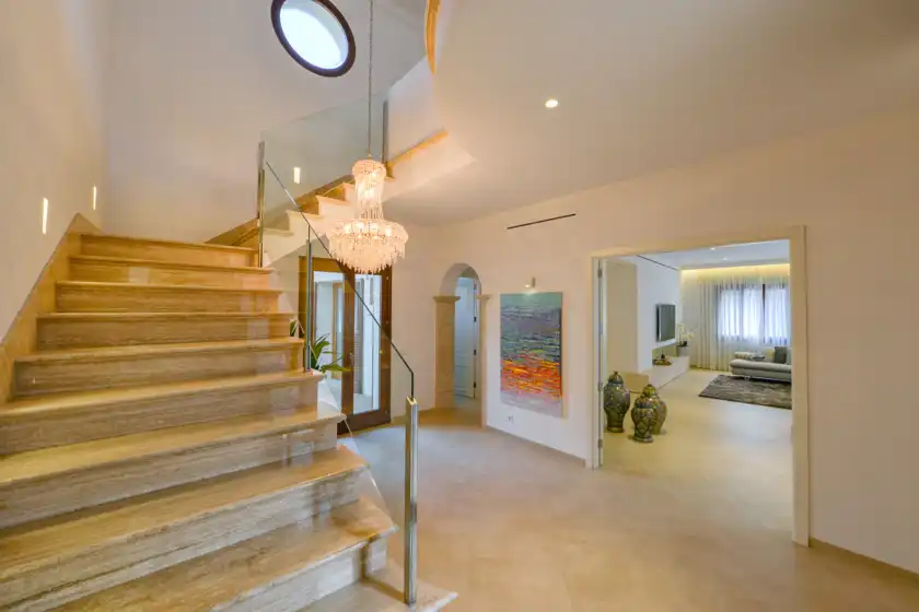 Holiday rentals in Es puig - adults only, Sant Llorenç des Cardassar