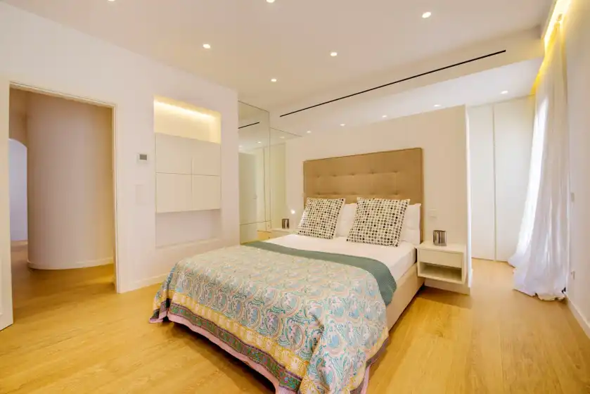 Holiday rentals in Es puig - adults only, Sant Llorenç des Cardassar