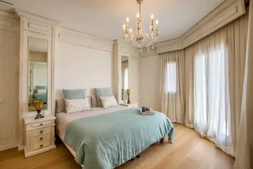 Holiday rentals in Es puig - adults only, Sant Llorenç des Cardassar