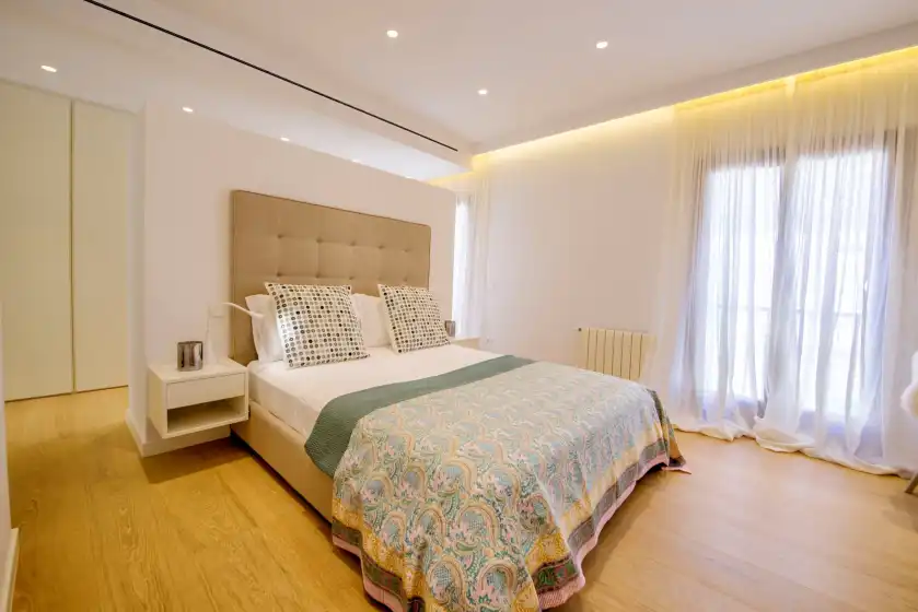 Holiday rentals in Es puig - adults only, Sant Llorenç des Cardassar