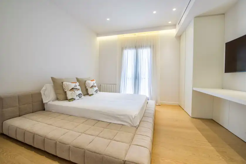 Holiday rentals in Es puig - adults only, Sant Llorenç des Cardassar