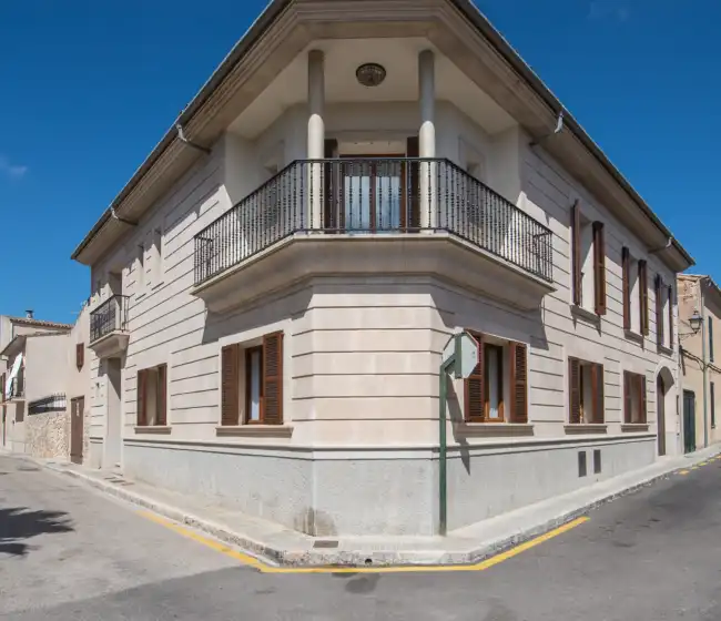 Holiday rentals in Es puig - adults only, Sant Llorenç des Cardassar