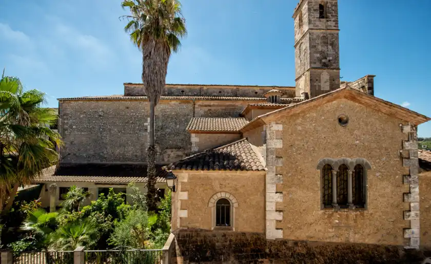 Holiday rentals in Es puig - adults only, Sant Llorenç des Cardassar