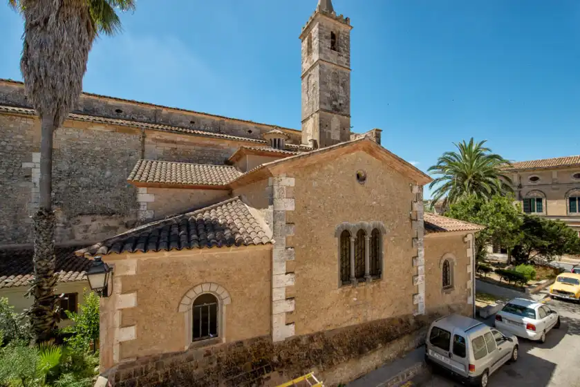 Holiday rentals in Es puig - adults only, Sant Llorenç des Cardassar