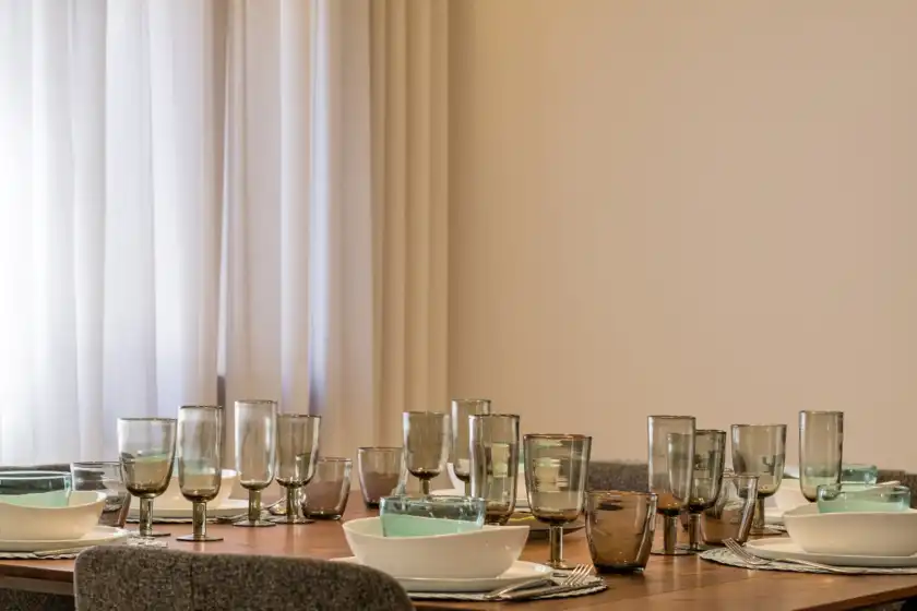 Holiday rentals in Es puig - adults only, Sant Llorenç des Cardassar