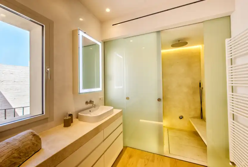 Holiday rentals in Es puig - adults only, Sant Llorenç des Cardassar