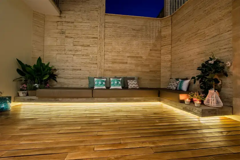 Holiday rentals in Es puig - adults only, Sant Llorenç des Cardassar