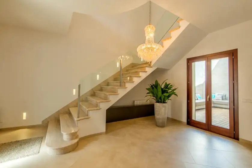 Holiday rentals in Es puig - adults only, Sant Llorenç des Cardassar