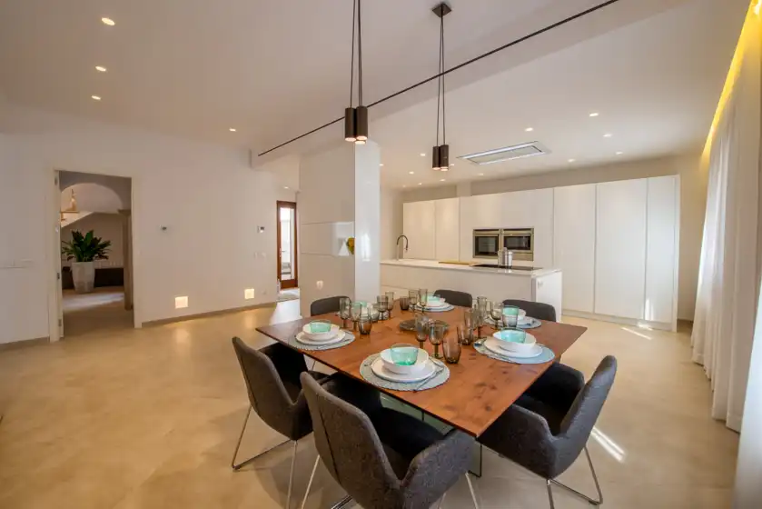 Holiday rentals in Es puig - adults only, Sant Llorenç des Cardassar