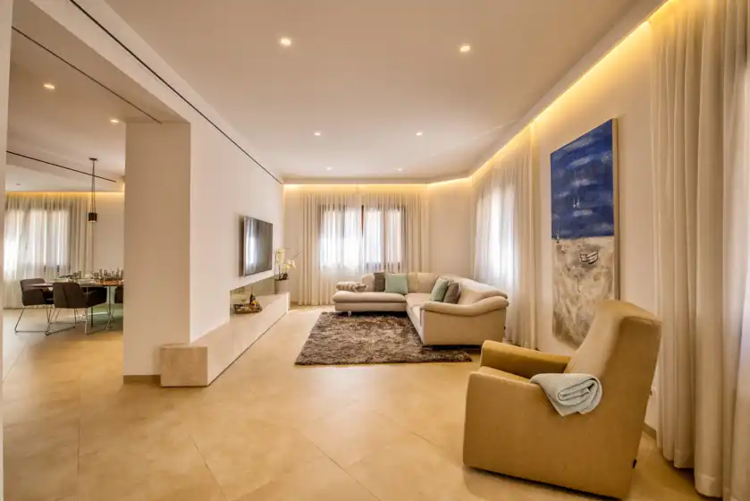 Holiday rentals in Es puig - adults only, Sant Llorenç des Cardassar