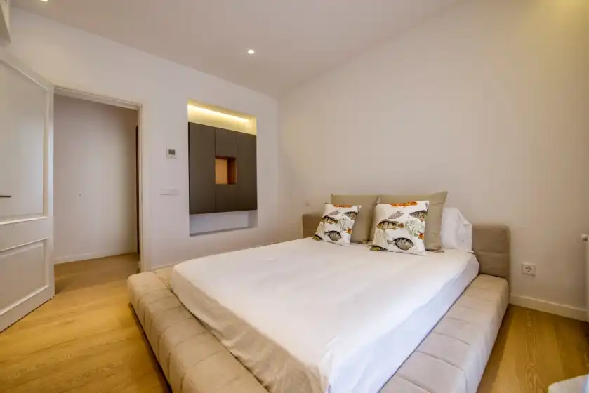 Holiday rentals in Es puig - adults only, Sant Llorenç des Cardassar