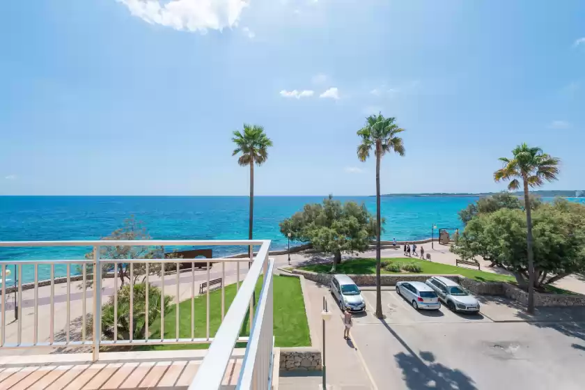 Holiday rentals in Talaiot cala millor, Cala Millor