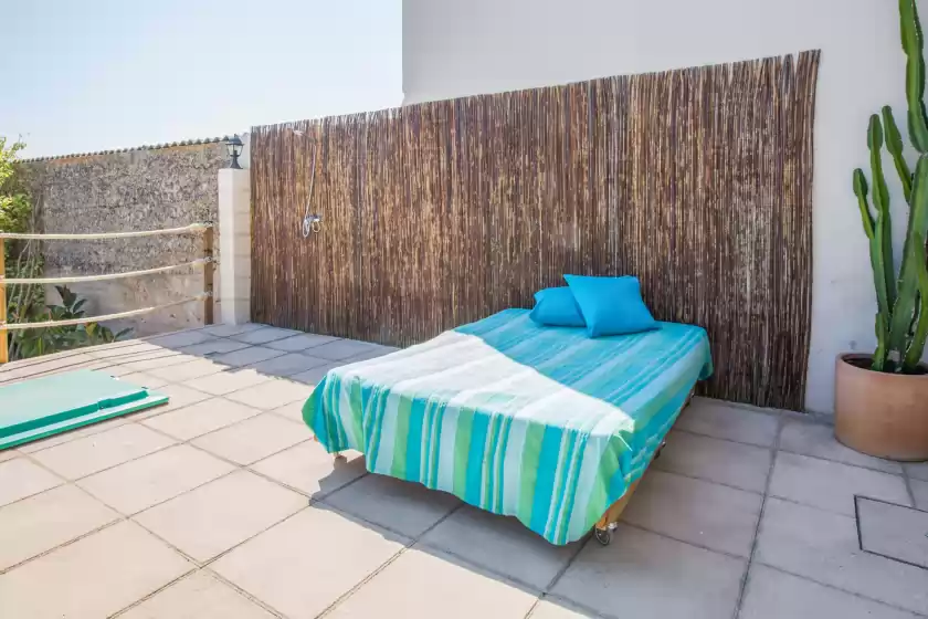 Ferienhaus auf Can fred, Lloret de Vistalegre