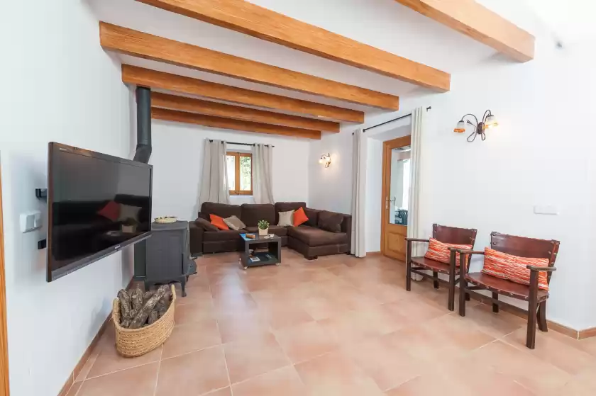 Ferienhaus auf Can fred, Lloret de Vistalegre