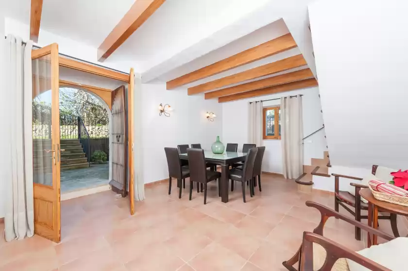Ferienhaus auf Can fred, Lloret de Vistalegre