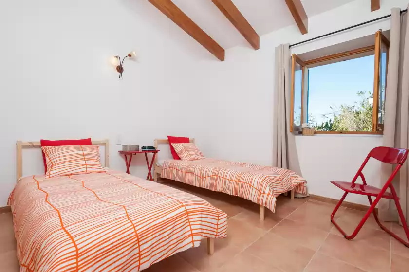 Ferienhaus auf Can fred, Lloret de Vistalegre