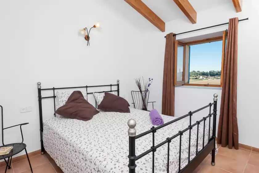 Ferienhaus auf Can fred, Lloret de Vistalegre