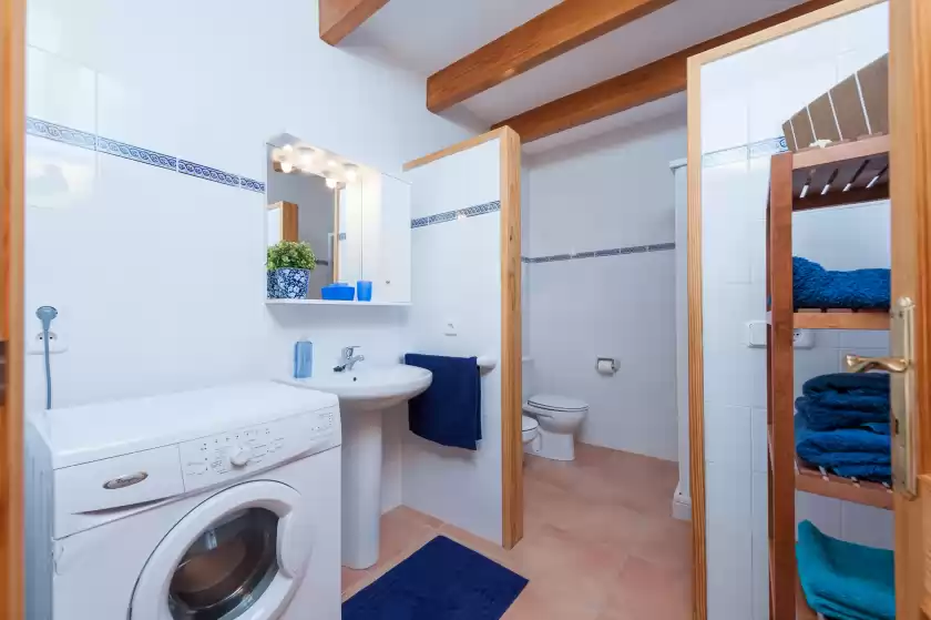 Ferienhaus auf Can fred, Lloret de Vistalegre