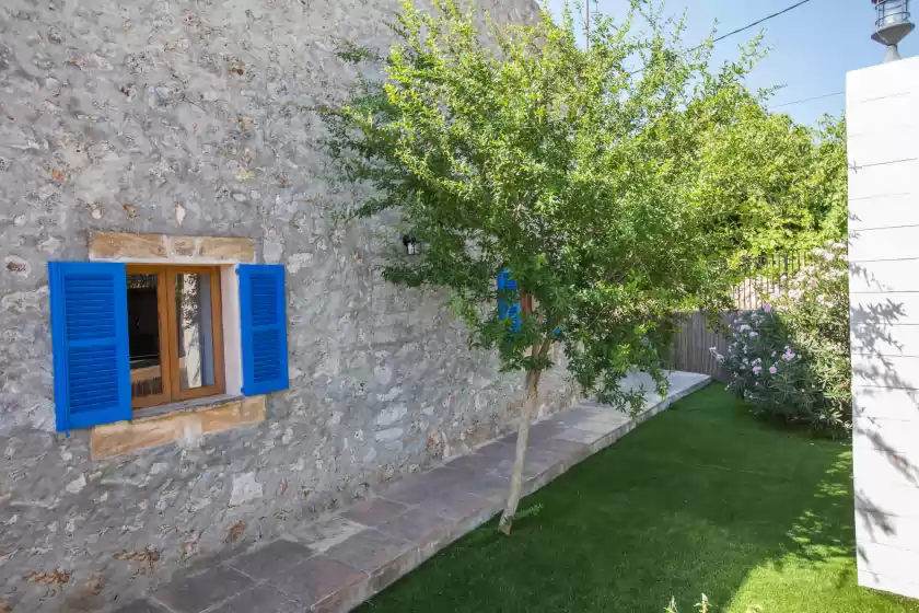 Ferienhaus auf Can fred, Lloret de Vistalegre
