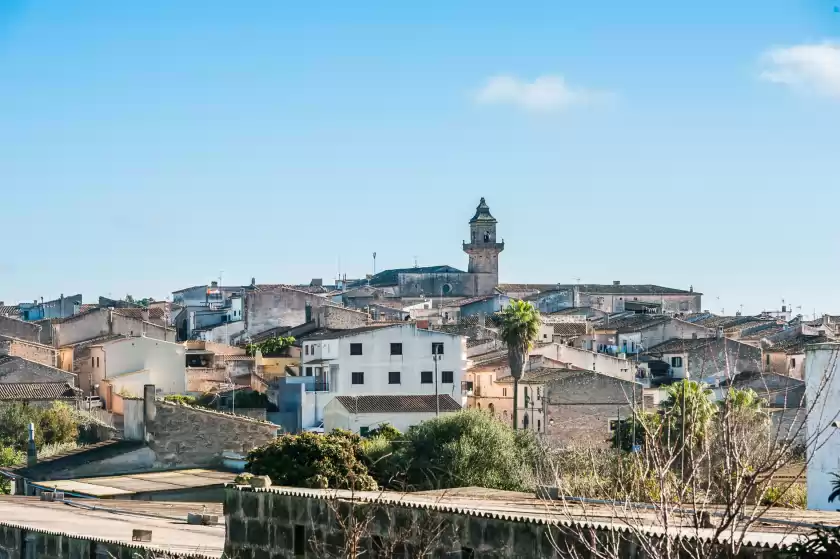 Ferienhaus auf Can fred, Lloret de Vistalegre