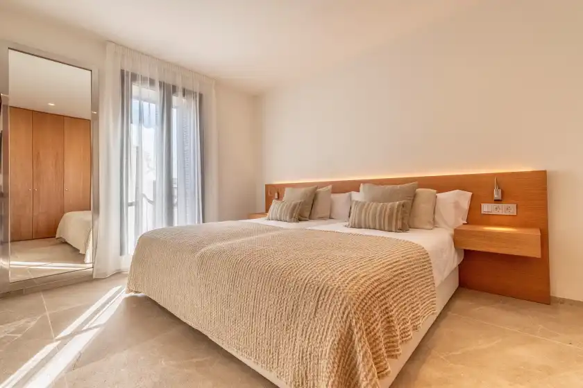 Holiday rentals in Ca na dameta, Sant Llorenç des Cardassar