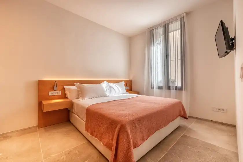 Holiday rentals in Ca na dameta, Sant Llorenç des Cardassar