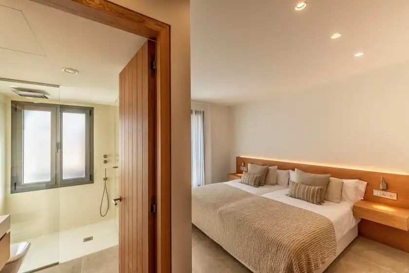 Holiday rentals in Ca na dameta, Sant Llorenç des Cardassar