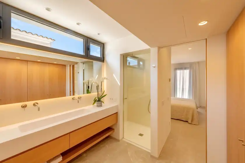 Holiday rentals in Ca na dameta, Sant Llorenç des Cardassar