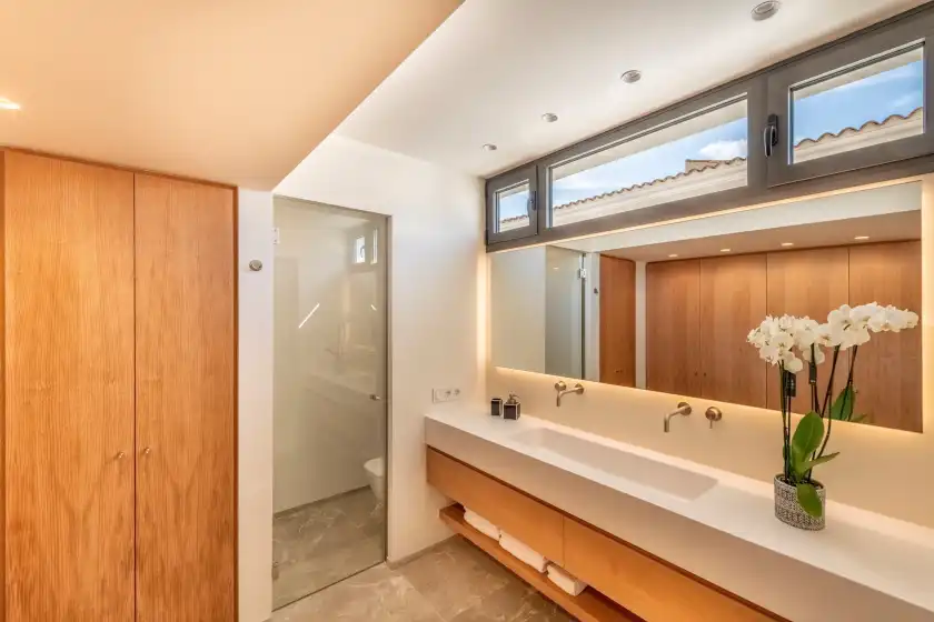 Holiday rentals in Ca na dameta, Sant Llorenç des Cardassar