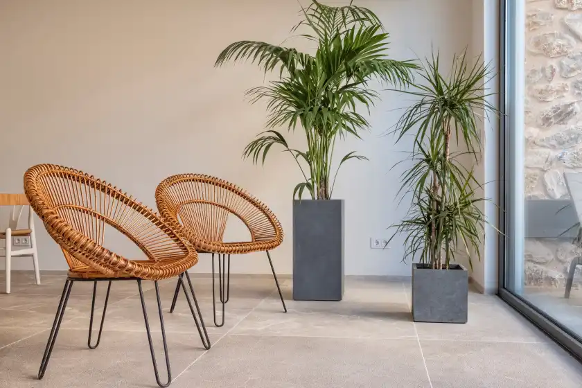 Holiday rentals in Ca na dameta, Sant Llorenç des Cardassar