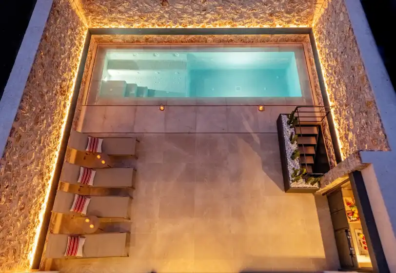 Holiday rentals in Ca na dameta, Sant Llorenç des Cardassar