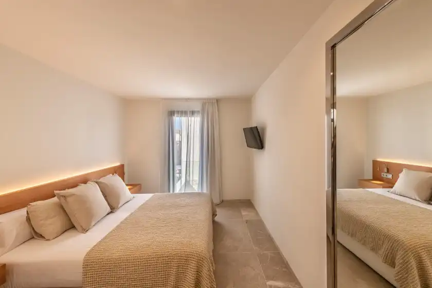 Holiday rentals in Ca na dameta, Sant Llorenç des Cardassar